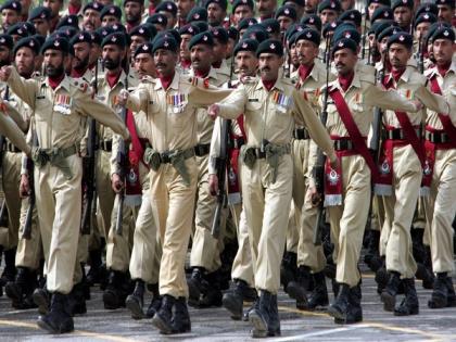 Corruption runs amok among Pakistani Army Generals: Report | Corruption runs amok among Pakistani Army Generals: Report