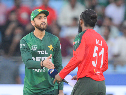 Asia Cup: Mahedi, Taskin, Nurul come in as Bangladesh elect to bowl first against Pak | Asia Cup: Mahedi, Taskin, Nurul come in as Bangladesh elect to bowl first against Pak