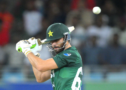 Asia Cup: Even at worst times, players shook hands, says Pak skipper ahead of summit clash | Asia Cup: Even at worst times, players shook hands, says Pak skipper ahead of summit clash
