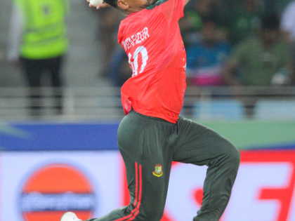 BCB to seek T20 WC venue change from India after BCCI forces KKR to dump Mustafizur Rahman | BCB to seek T20 WC venue change from India after BCCI forces KKR to dump Mustafizur Rahman