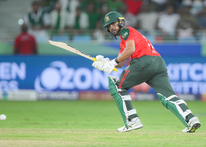 Saif Hassan earns maiden ODI call-up as Bangladesh unveil squad for Afghanistan series | Saif Hassan earns maiden ODI call-up as Bangladesh unveil squad for Afghanistan series