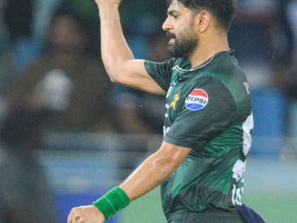 Asia Cup: Rauf, Shaheen star as Pakistan edge Bangladesh, set up title clash against India | Asia Cup: Rauf, Shaheen star as Pakistan edge Bangladesh, set up title clash against India
