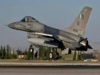 India keeping a close eye on ongoing Pakistan Air Force wargames 'High Mark' | India keeping a close eye on ongoing Pakistan Air Force wargames 'High Mark' India keeping a close eye on ongoing Pakistan Air Force wargames 'High Mark' | India keeping a close eye on ongoing Pakistan Air Force wargames 'High Mark'