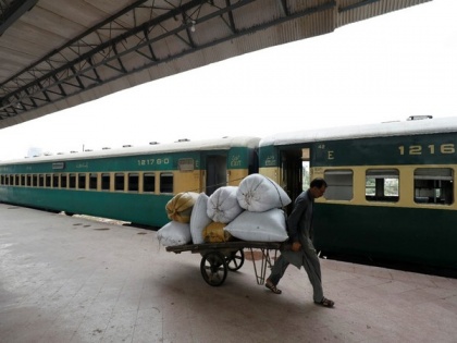 Central Railway ranked no. 1 in parcel revenue | Central Railway ranked no. 1 in parcel revenue