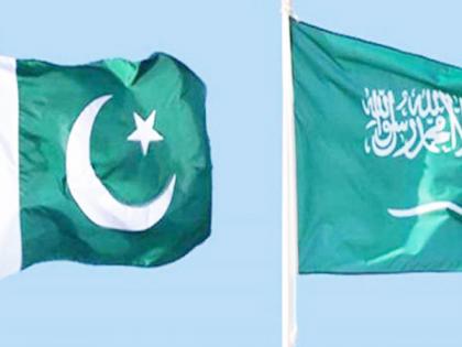 1.2 billion Saudi oil facility yet to be operationalised in Pakistan | 1.2 billion Saudi oil facility yet to be operationalised in Pakistan 1.2 billion Saudi oil facility yet to be operationalised in Pakistan | 1.2 billion Saudi oil facility yet to be operationalised in Pakistan