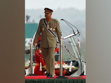 Pakistan Corps Commanders' conference reviews border management, internal security | Pakistan Corps Commanders' conference reviews border management, internal security