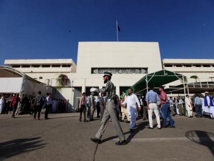 Pak Parliamentary Committee on CPEC says SEZs will be futile if industries not installed timely | Pak Parliamentary Committee on CPEC says SEZs will be futile if industries not installed timely Pak Parliamentary Committee on CPEC says SEZs will be futile if industries not installed timely | Pak Parliamentary Committee on CPEC says SEZs will be futile if industries not installed timely