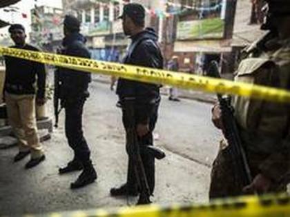 Pakistan: 14 cops killed, 24 injured in attacks in two months | Pakistan: 14 cops killed, 24 injured in attacks in two months