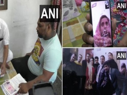 COVID-19 lockdown delays marriage of Pak bride and Indian groom; duo appeals to PM Modi for visa | COVID-19 lockdown delays marriage of Pak bride and Indian groom; duo appeals to PM Modi for visa