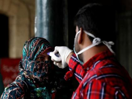 After public backlash, Pak govt assures citizens of 'aggressive' measures to combat coronavirus | After public backlash, Pak govt assures citizens of 'aggressive' measures to combat coronavirus