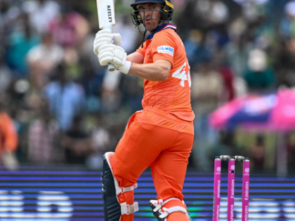 T20 WC: Batting performance against Pakistan bit of an outlier, will rectify it, says Ackermann | T20 WC: Batting performance against Pakistan bit of an outlier, will rectify it, says Ackermann T20 WC: Batting performance against Pakistan bit of an outlier, will rectify it, says Ackermann | T20 WC: Batting performance against Pakistan bit of an outlier, will rectify it, says Ackermann