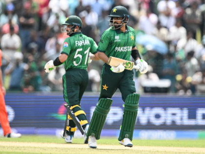 T20 WC: After tele talk with SL Prez, Pakistan PM all set to give OK to India match | T20 WC: After tele talk with SL Prez, Pakistan PM all set to give OK to India match T20 WC: After tele talk with SL Prez, Pakistan PM all set to give OK to India match | T20 WC: After tele talk with SL Prez, Pakistan PM all set to give OK to India match