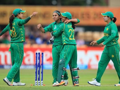 Four uncapped women cricketers earn maiden central contracts from PCB | Four uncapped women cricketers earn maiden central contracts from PCB