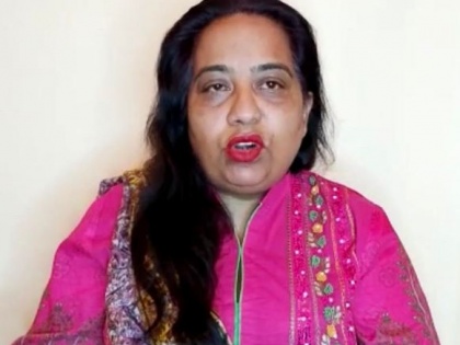 Woman activist lashes out at judicial system in Pakistan for not protecting minority rights | Woman activist lashes out at judicial system in Pakistan for not protecting minority rights