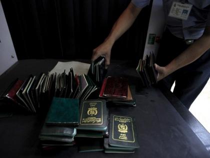 Henley index ranks Pakistani passport as 4th worst in the world | Henley index ranks Pakistani passport as 4th worst in the world