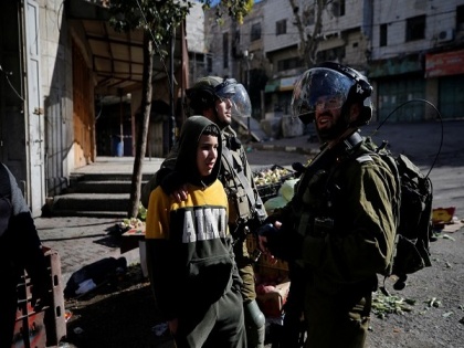 Two Palestinians killed, four injured during clashes with Israeli soldiers | Two Palestinians killed, four injured during clashes with Israeli soldiers