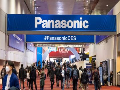 Panasonic reveals its environmental conservation plan during CES exhibition 2022 | Panasonic reveals its environmental conservation plan during CES exhibition 2022