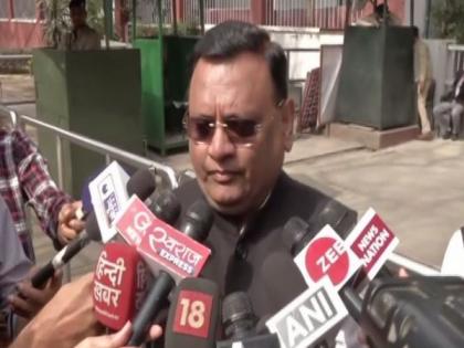 Cong-ruling states willing to send Priyanka Gandhi to Rajya Sabha as MP: Avinash Pandey | Cong-ruling states willing to send Priyanka Gandhi to Rajya Sabha as MP: Avinash Pandey