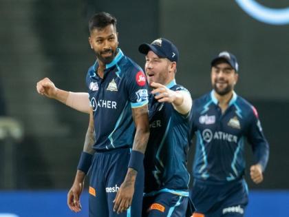That over from Lockie changed momentum, says Gujarat captain Hardik Pandya | That over from Lockie changed momentum, says Gujarat captain Hardik Pandya