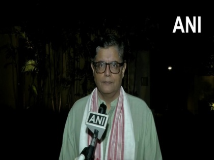 Truth revealed in EC enquiry on EVM incident, no involvement of BJP: Baijayant Panda | Truth revealed in EC enquiry on EVM incident, no involvement of BJP: Baijayant Panda