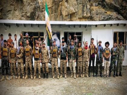Religious scholars call for ceasefire between Taliban, Panjshir front | Religious scholars call for ceasefire between Taliban, Panjshir front