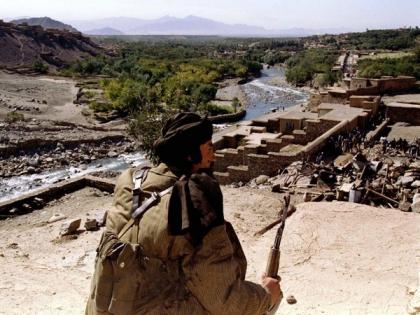Afghanistan: Resistance Front claims killing of 22 Taliban members in Panjshir | Afghanistan: Resistance Front claims killing of 22 Taliban members in Panjshir