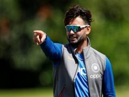 MS Dhoni is like a mentor to me: Rishabh Pant | MS Dhoni is like a mentor to me: Rishabh Pant
