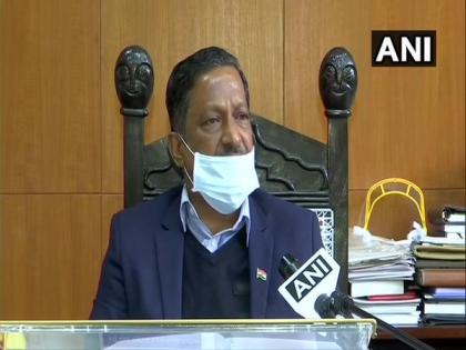 Chandigarh gears up for COVID-19 vaccination, prepares sites to store vaccines | Chandigarh gears up for COVID-19 vaccination, prepares sites to store vaccines Chandigarh gears up for COVID-19 vaccination, prepares sites to store vaccines | Chandigarh gears up for COVID-19 vaccination, prepares sites to store vaccines