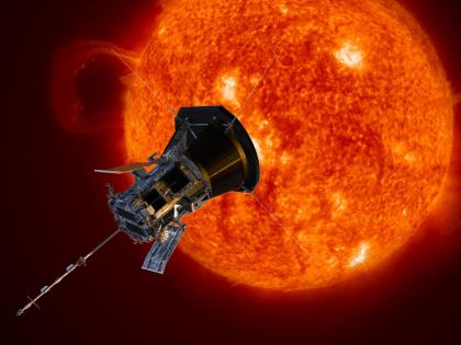 Parker Solar Probe makes sixth Venus flyby on way to Sun | Parker Solar Probe makes sixth Venus flyby on way to Sun Parker Solar Probe makes sixth Venus flyby on way to Sun | Parker Solar Probe makes sixth Venus flyby on way to Sun