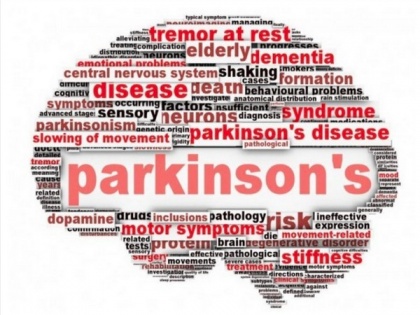 Study: Parkinson's disease patients can be identified by skin biopsy | Study: Parkinson's disease patients can be identified by skin biopsy