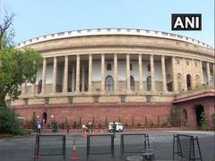 COVID-19: TMC MPs not to attend Parliament till April 3 | COVID-19: TMC MPs not to attend Parliament till April 3 COVID-19: TMC MPs not to attend Parliament till April 3 | COVID-19: TMC MPs not to attend Parliament till April 3