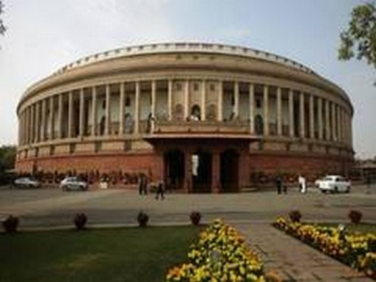 LS Secretariat takes social distancing measures, several branches to follow 'work from home' | LS Secretariat takes social distancing measures, several branches to follow 'work from home'