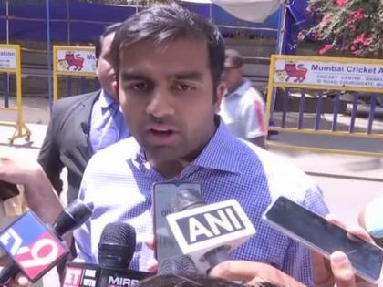 We want IPL to happen but have to wait in view of coronavirus outbreak: Parth Jindal | We want IPL to happen but have to wait in view of coronavirus outbreak: Parth Jindal