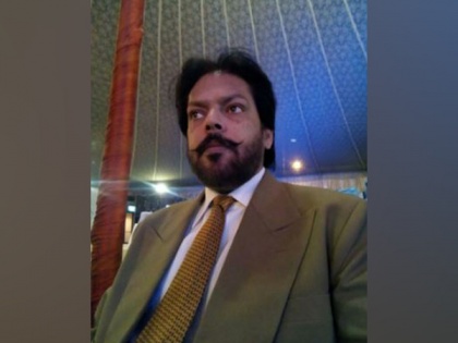 Senior MQM office-bearer killed by paramilitary rangers in Karachi | Senior MQM office-bearer killed by paramilitary rangers in Karachi