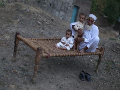 Pakistan: Party delegation raises concern over neglect of Pashtun districts in development works | Pakistan: Party delegation raises concern over neglect of Pashtun districts in development works Pakistan: Party delegation raises concern over neglect of Pashtun districts in development works | Pakistan: Party delegation raises concern over neglect of Pashtun districts in development works