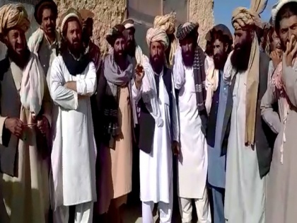 Pashtuns hold protests against introduction of custom duty on Durand Line | Pashtuns hold protests against introduction of custom duty on Durand Line