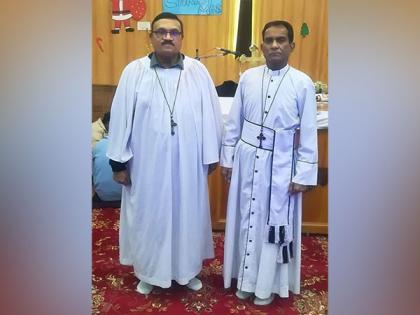 Killing of Christian priest reflects failing law, order situation: Pak human rights commission | Killing of Christian priest reflects failing law, order situation: Pak human rights commission