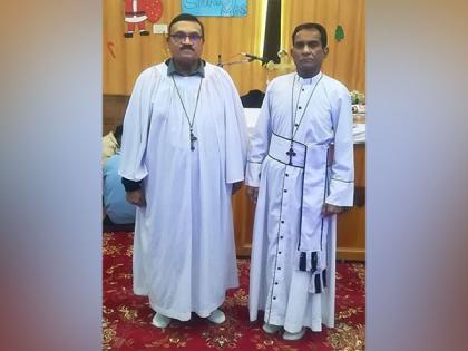 Killing of Christian priest reflects failing law, order situation: Pak human rights commission | Killing of Christian priest reflects failing law, order situation: Pak human rights commission Killing of Christian priest reflects failing law, order situation: Pak human rights commission | Killing of Christian priest reflects failing law, order situation: Pak human rights commission