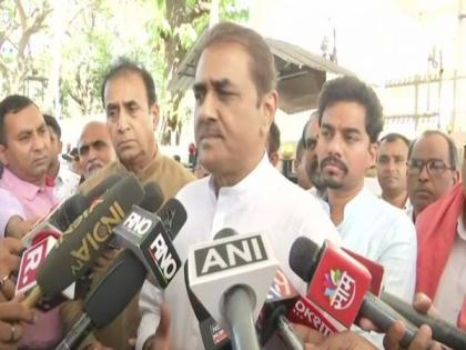 It is important to accept MP govt is in crisis: Praful Patel | It is important to accept MP govt is in crisis: Praful Patel It is important to accept MP govt is in crisis: Praful Patel | It is important to accept MP govt is in crisis: Praful Patel