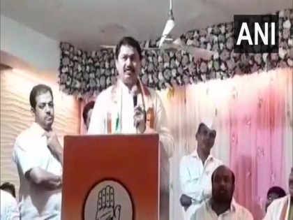 Maha govt tracking my activities; Sena, NCP feel their ground is slipping due Congress' growing influence: Patole | Maha govt tracking my activities; Sena, NCP feel their ground is slipping due Congress' growing influence: Patole