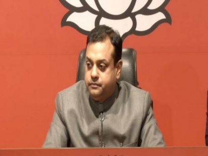 Congress, other opposition parties abusing Hindus in the name of protest against CAA: Sambit Patra | Congress, other opposition parties abusing Hindus in the name of protest against CAA: Sambit Patra