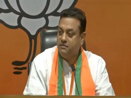 BJP alleges CWC member claimed Sardar Patel colluded with Jinnah to keep Kashmir out of India | BJP alleges CWC member claimed Sardar Patel colluded with Jinnah to keep Kashmir out of India