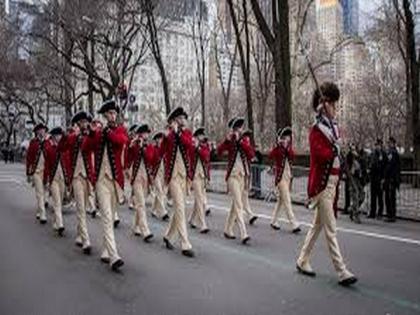 NYC's St. Patrick's Day Parade postponed amid coronavirus concern | NYC's St. Patrick's Day Parade postponed amid coronavirus concern