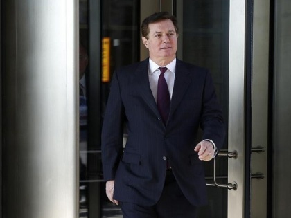 Paul Manafort pleads not guilty to new state charges in NY Supreme Court | Paul Manafort pleads not guilty to new state charges in NY Supreme Court