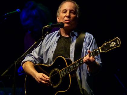 Paul Simon to receive tribute during 2022's post-Grammys week | Paul Simon to receive tribute during 2022's post-Grammys week