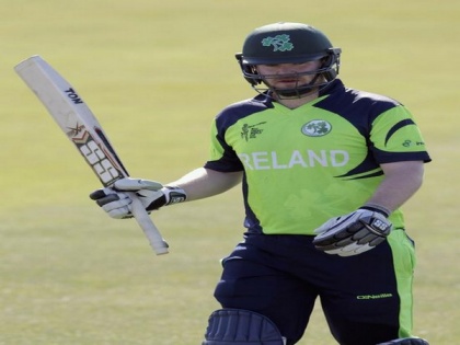 Middlesex sign Ireland batsman Paul Stirling as Mitchell Marsh's replacement for T20 Blast | Middlesex sign Ireland batsman Paul Stirling as Mitchell Marsh's replacement for T20 Blast