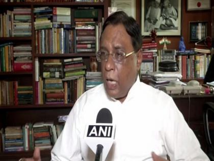 Let BJP fight elections alone; we will see the results: JDU leader Pavan Varma | Let BJP fight elections alone; we will see the results: JDU leader Pavan Varma