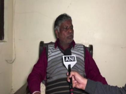 Executioner at Meerut jail expresses desire to execute convicts in Nirbhaya case | Executioner at Meerut jail expresses desire to execute convicts in Nirbhaya case