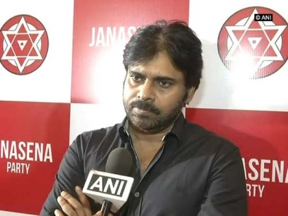 Janasena president urges govt to provide medical facilities, financial help to those affected in Visag gas leak | Janasena president urges govt to provide medical facilities, financial help to those affected in Visag gas leak