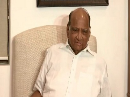 Sushma Swaraj was beyond any political party: Sharad Pawar | Sushma Swaraj was beyond any political party: Sharad Pawar